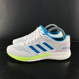 Adidas Adizero Boston 7 - Womens